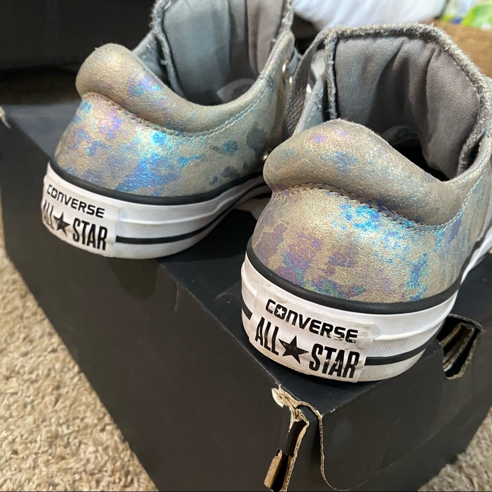 Converse - Picture 4 of 11